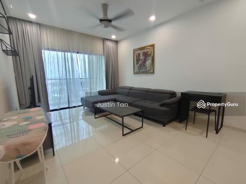 For Rent - Emira Residence