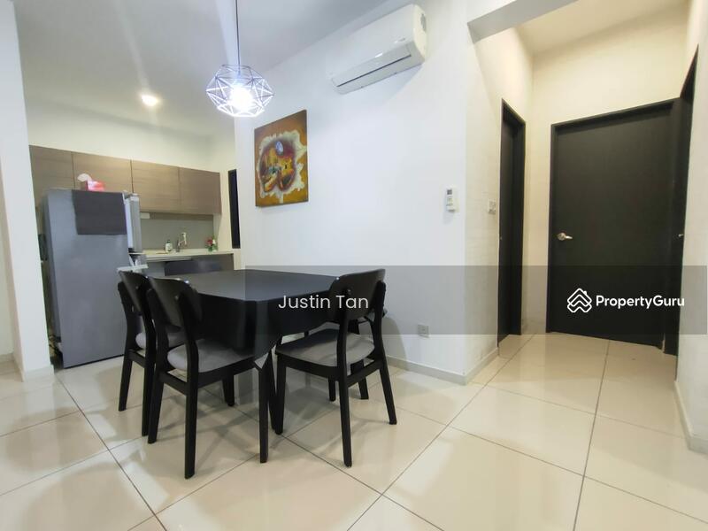 For Rent - Emira Residence