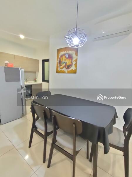 For Rent - Emira Residence