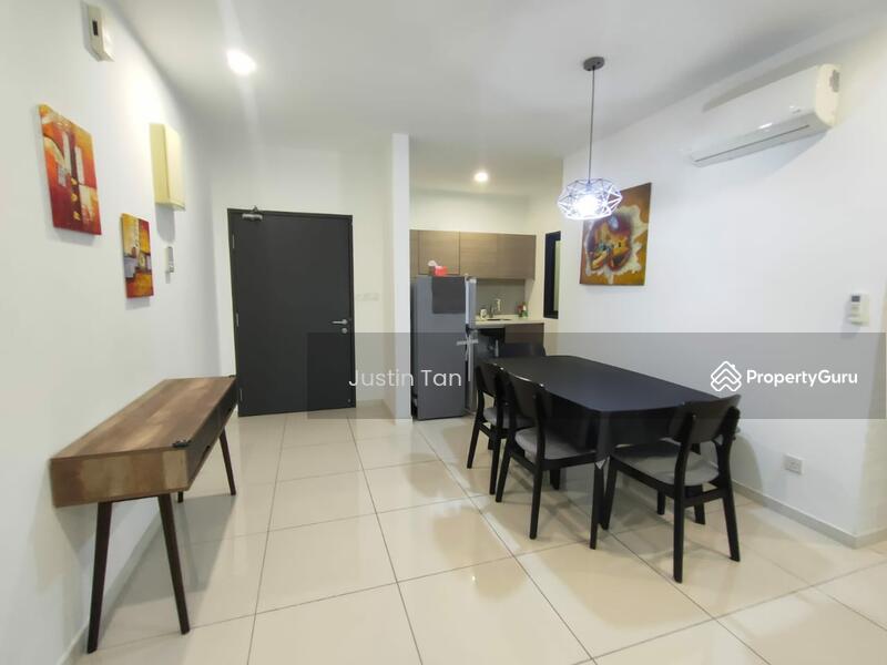 For Rent - Emira Residence