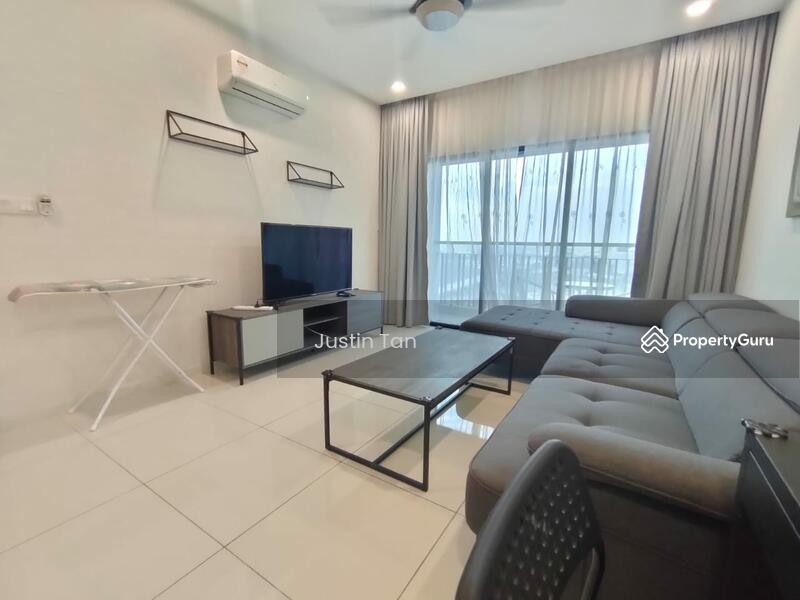 For Rent - Emira Residence