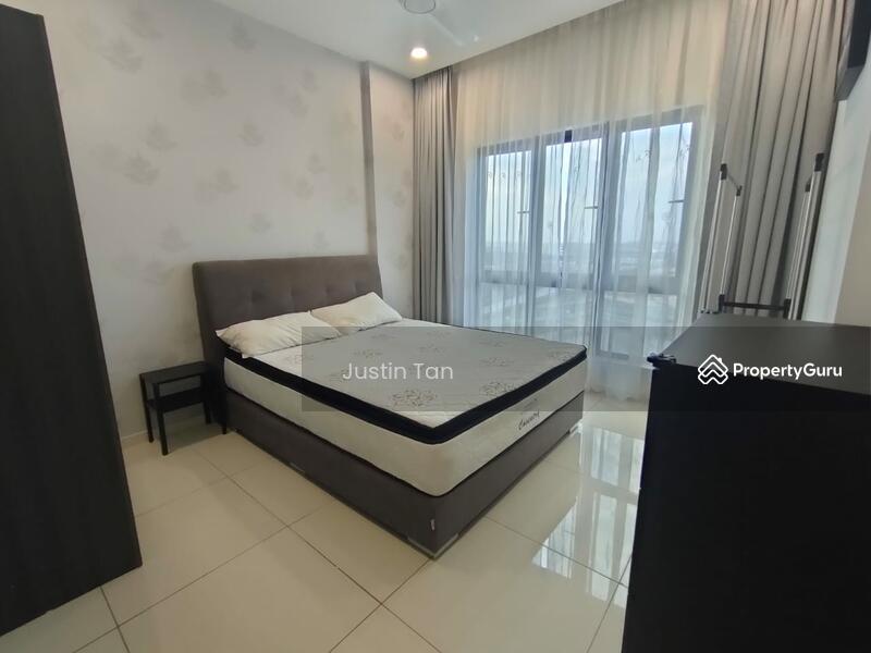 For Rent - Emira Residence