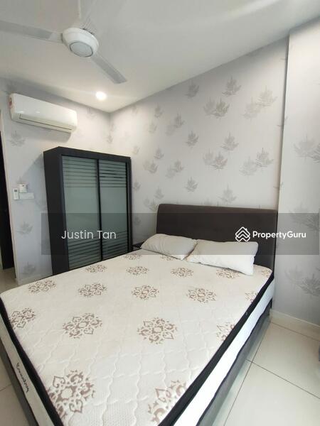 For Rent - Emira Residence
