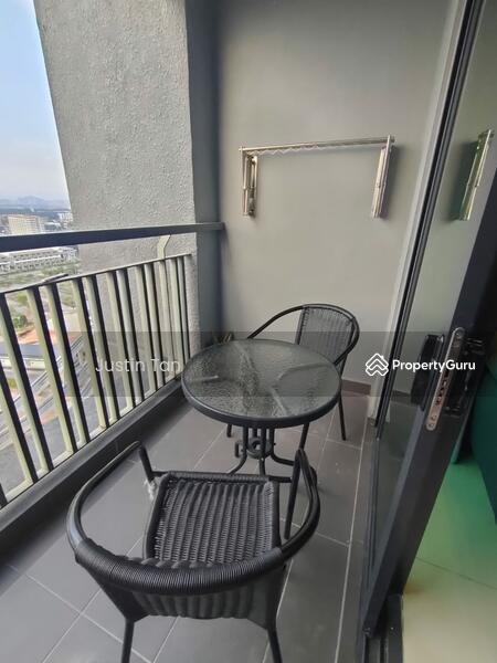For Rent - Emira Residence