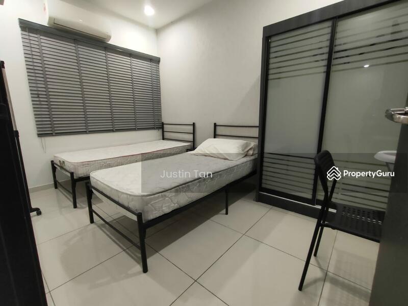 For Rent - Emira Residence