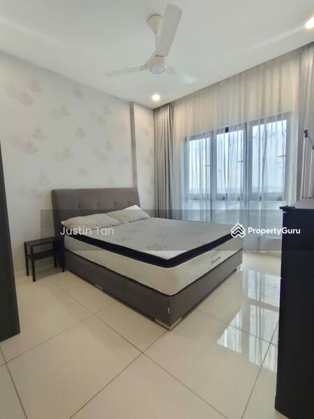 For Rent - Emira Residence