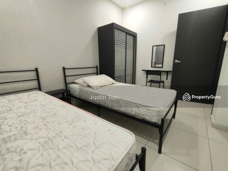 For Rent - Emira Residence