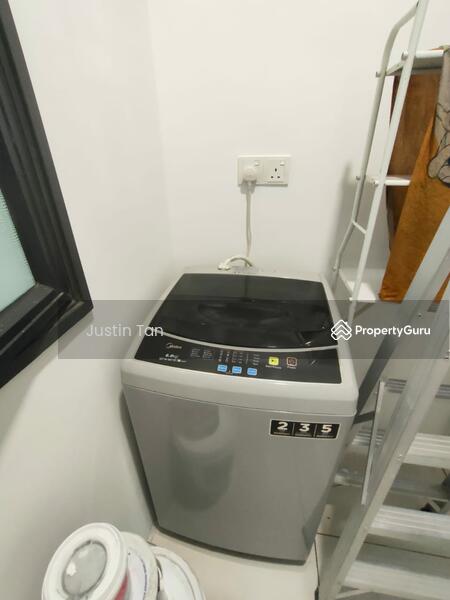 For Rent - Emira Residence