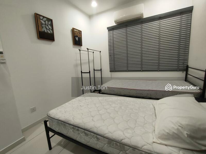 For Rent - Emira Residence
