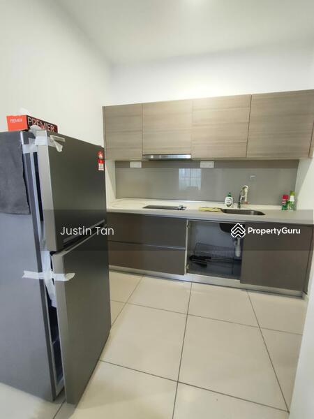 For Rent - Emira Residence