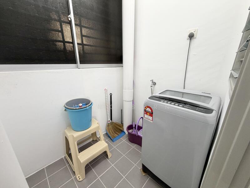 Taman Bukit Erskine untuk Untuk Disewa - RM 1,100 /bulan, Feb 2026 - PropertyGuru.com.my