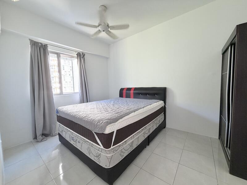 Taman Bukit Erskine untuk Untuk Disewa - RM 1,100 /bulan, Feb 2026 - PropertyGuru.com.my