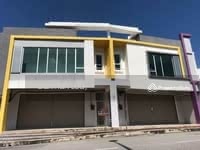 For Sale - shop @ Pusat Perniagaan Putra Sentosa, Bukit Baru, Ayer Keroh