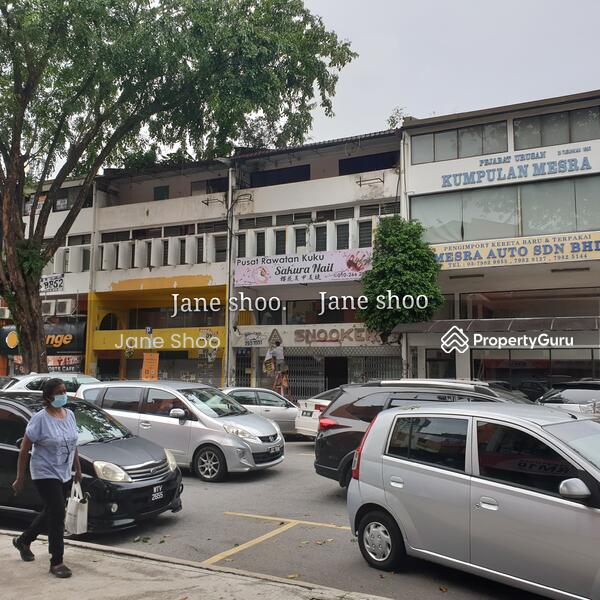 Shop / Office for Rent in Jalan Klang Lama (Old Klang Road) (Kuala Lumpur) - Jane Shoo - PropertyGuru.com.my