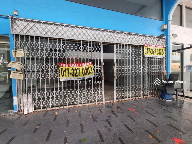 Shop / Office for Rent in Jalan Klang Lama (Old Klang Road) (Kuala Lumpur) - Jane Shoo - PropertyGuru.com.my