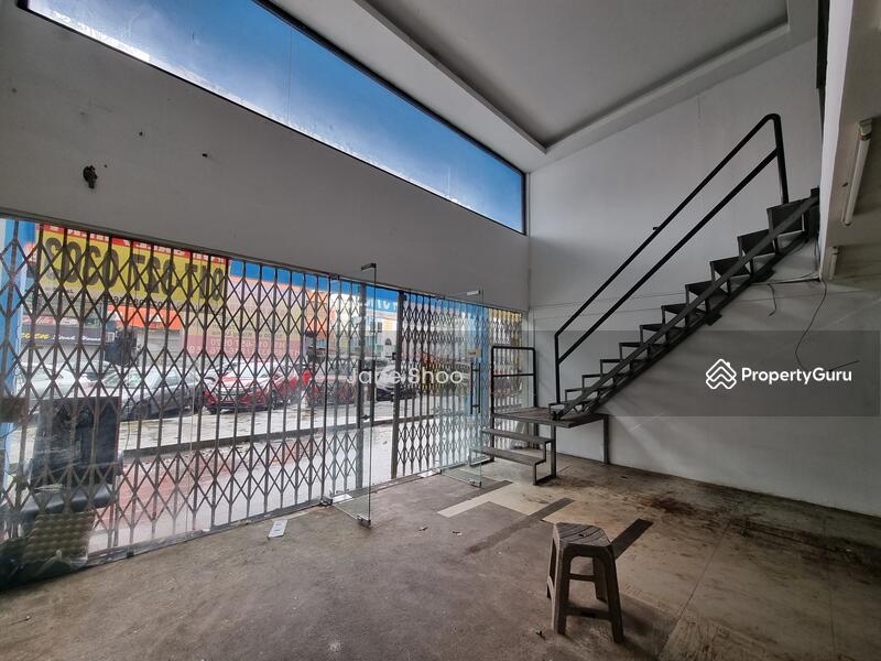 Shop / Office for Rent in Jalan Klang Lama (Old Klang Road) (Kuala Lumpur) - Jane Shoo - PropertyGuru.com.my