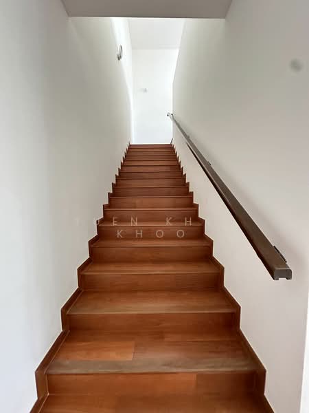 New 2 Storey Landed In Bukit Mertajam 5 Min To Aeon Extra Long Carpark Fit 4 Cars Easily untuk Untuk Dijual - RM 1,138,800, Apr 2026 - PropertyGuru.com.my