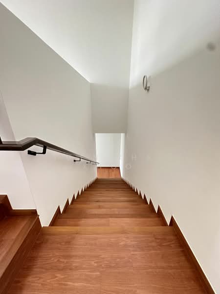 New 2 Storey Landed In Bukit Mertajam 5 Min To Aeon Extra Long Carpark Fit 4 Cars Easily untuk Untuk Dijual - RM 1,138,800, Apr 2026 - PropertyGuru.com.my