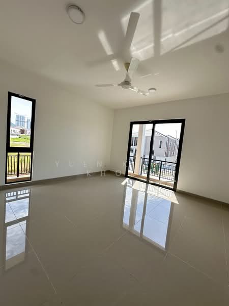 New 2 Storey Landed In Bukit Mertajam 5 Min To Aeon Extra Long Carpark Fit 4 Cars Easily untuk Untuk Dijual - RM 1,138,800, Apr 2026 - PropertyGuru.com.my