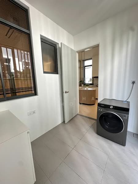 New 2 Storey Landed In Bukit Mertajam 5 Min To Aeon Extra Long Carpark Fit 4 Cars Easily untuk Untuk Dijual - RM 1,138,800, Apr 2026 - PropertyGuru.com.my