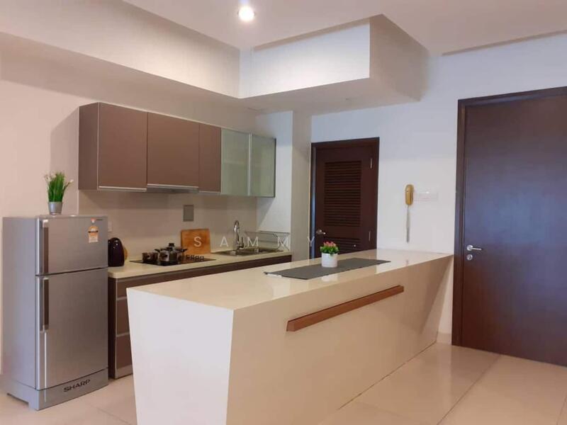 Untuk Dijual - 【 Next to University & Airbnb Investment 】0% Downpayment + Low Monthly Installment