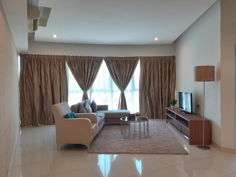 Untuk Dijual - 【 Next to University & Airbnb Investment 】0% Downpayment + Low Monthly Installment