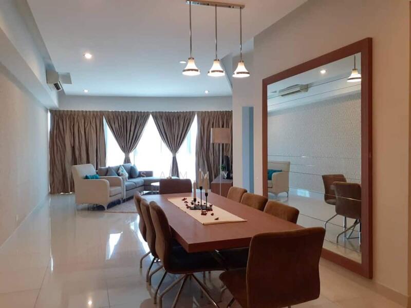 Untuk Dijual - 【 Next to University & Airbnb Investment 】0% Downpayment + Low Monthly Installment