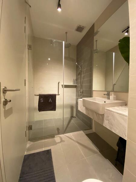 Untuk Dijual - 【 Next to University & Airbnb Investment 】0% Downpayment + Low Monthly Installment