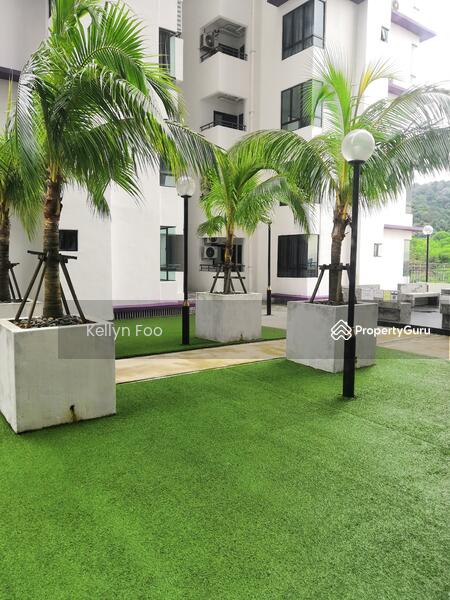 For Sale - The Heights Residence