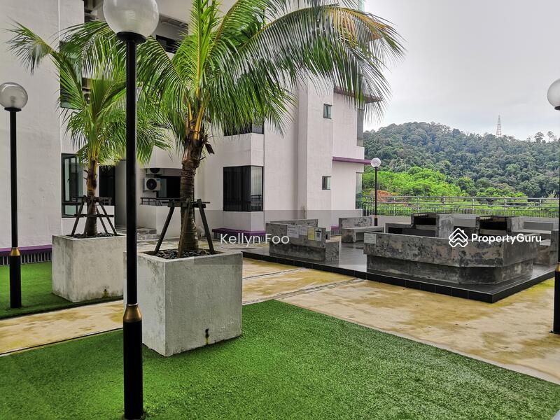 For Sale - The Heights Residence