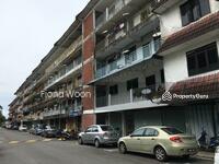 Sri Siantan Flat Tengkera Melaka Tengkera Melaka Tengah Melaka 3 Bedrooms 861 Sqft Apartments Condos Service Residences For Sale By Chin Fn Rm 99 000 31943970