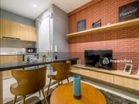 For Rent - i-SOHO @ i-City