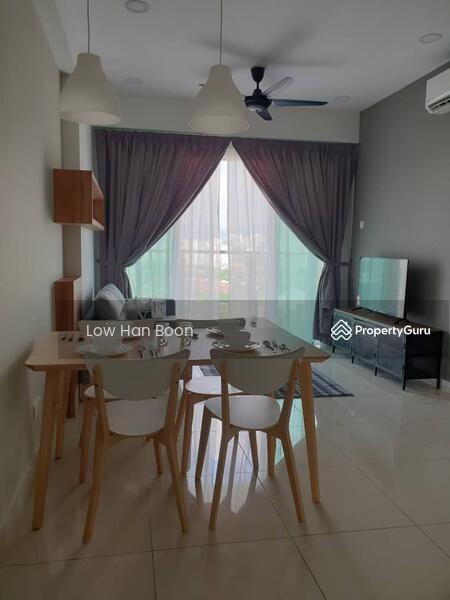 For Rent - Tropicana Bay Residences