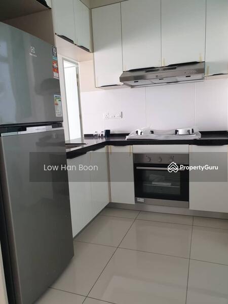 For Rent - Tropicana Bay Residences
