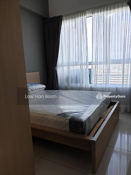 For Rent - Tropicana Bay Residences