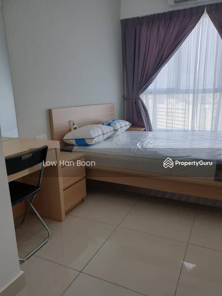 For Rent - Tropicana Bay Residences