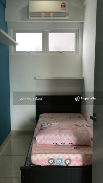 For Rent - Tropicana Bay Residences