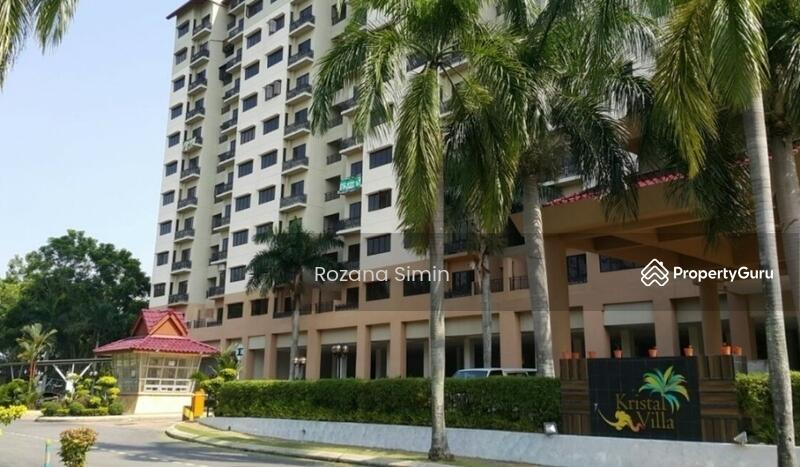 No Longer Available Kristal Villa Kajang Kristal Villa Kajang Kajang Selangor 3 Bedrooms 1008 Sqft Apartments Condos Service Residences For Rent By Rozana Simin Rm 900 Mo 32252176