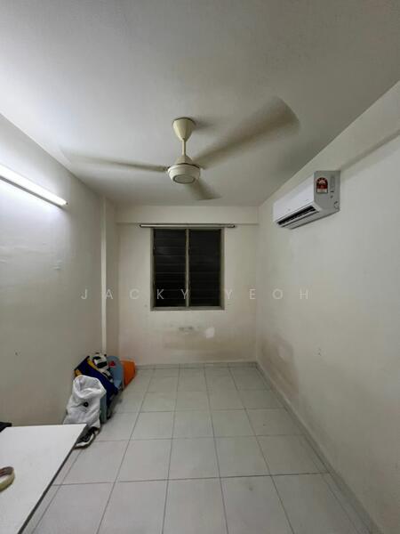 Untuk Disewa - Sri Saujana