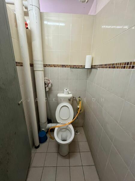 Untuk Disewa - Sri Saujana