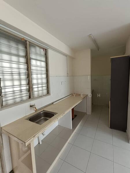 Untuk Disewa - Sri Saujana