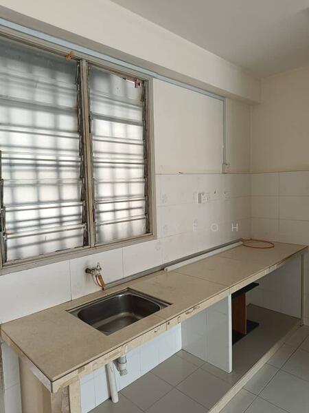 Untuk Disewa - Sri Saujana