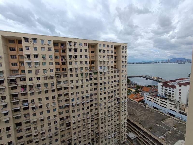 Untuk Disewa - Sri Saujana