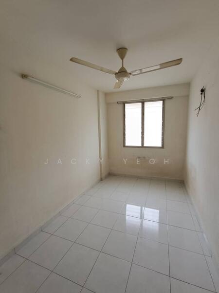 Untuk Disewa - Sri Saujana