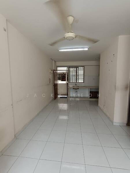 Untuk Disewa - Sri Saujana