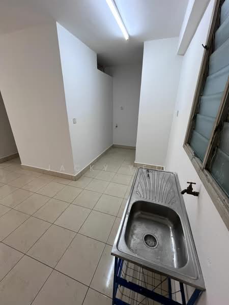 For Rent - Sri Saujana