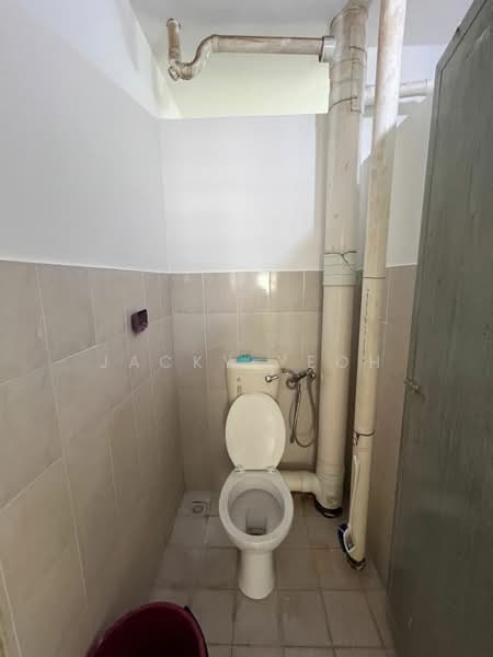 For Rent - Sri Saujana