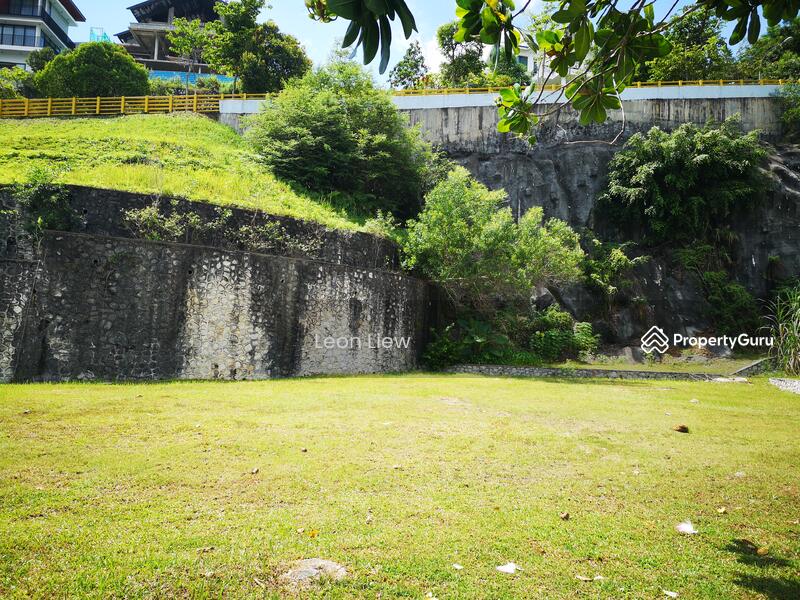 Residential Land for Sale in Davinia (Batu) - Leon Liew - PropertyGuru.com.my