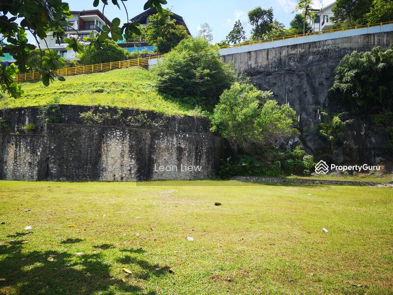 Residential Land for Sale in Davinia (Batu) - Leon Liew - PropertyGuru.com.my
