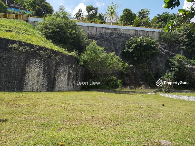 Residential Land for Sale in Davinia (Batu) - Leon Liew - PropertyGuru.com.my